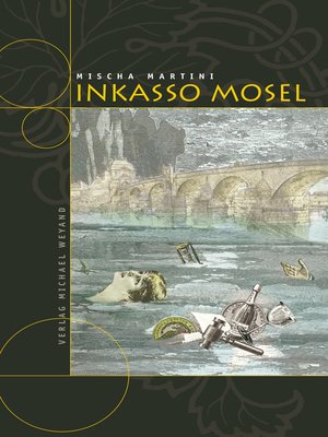 cover image of Inkasso Mosel